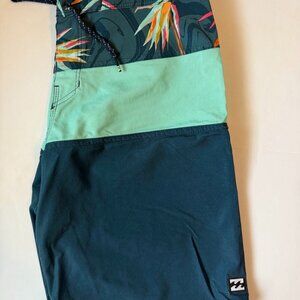 Billabong Tribong Pro Boy's Boardshorts